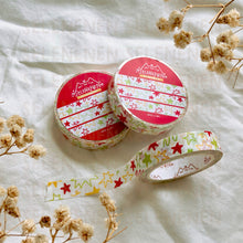Load image into Gallery viewer, boople washi tapes
