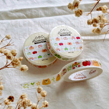 Load image into Gallery viewer, boople washi tapes