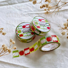 Load image into Gallery viewer, boople washi tapes