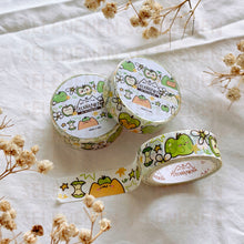 Load image into Gallery viewer, boople washi tapes