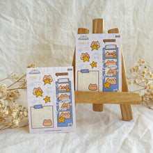 Load image into Gallery viewer, boop moments sticker sheets