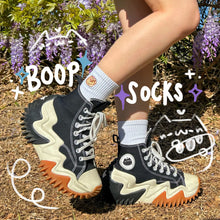 Load image into Gallery viewer, BOOP SOCKS