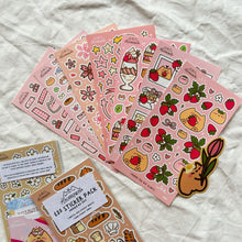 Load image into Gallery viewer, $35 STICKER PACK