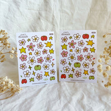 Load image into Gallery viewer, boople sticker bundle (7)