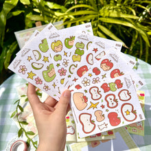 Load image into Gallery viewer, boople sticker bundle (7)