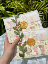 Load image into Gallery viewer, limited special boople harvest set