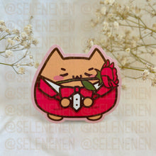 Load image into Gallery viewer, boop sticker flakes