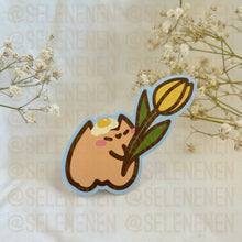 Load image into Gallery viewer, boop sticker flakes