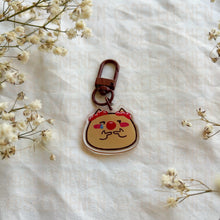 Load image into Gallery viewer, mini boop acrylic keychains