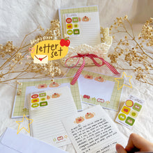 Load image into Gallery viewer, boople letter set