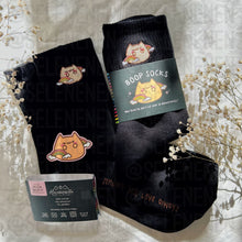 Load image into Gallery viewer, BOOP SOCKS