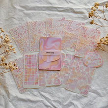 Load image into Gallery viewer, love, boop confetti pack (10)