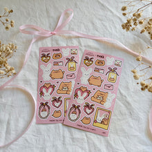 Load image into Gallery viewer, love, boop collection bundle - LIMITED EDITION ☆