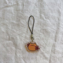Load image into Gallery viewer, mini boop acrylic keychains