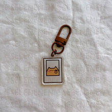 Load image into Gallery viewer, mini boop acrylic keychains