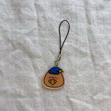 Load image into Gallery viewer, mini boop acrylic keychains