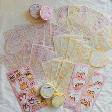 Load image into Gallery viewer, love, boop collection bundle - LIMITED EDITION ☆