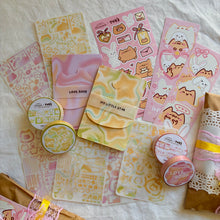 Load image into Gallery viewer, love, boop collection bundle - LIMITED EDITION ☆