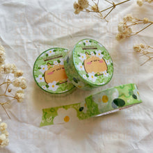 Load image into Gallery viewer, lovely flowers washi tapes