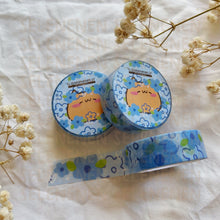 Load image into Gallery viewer, lovely flowers washi tapes