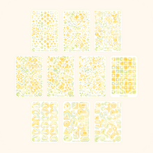 Load image into Gallery viewer, my little star confetti pack (10)