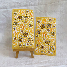 Load image into Gallery viewer, sakura matte vinyl sticker sheet bundle (6)