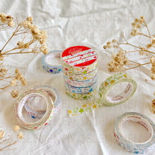 Load image into Gallery viewer, star doodles washi tapes
