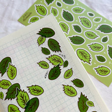 Load image into Gallery viewer, washi sticker sheet bundles