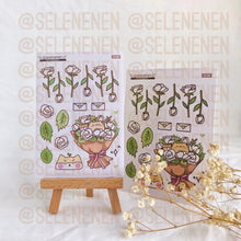 Load image into Gallery viewer, valentine sticker bundle (14)