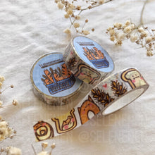 Load image into Gallery viewer, bredkery bois washi tape
