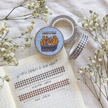 Load image into Gallery viewer, bredkery bois washi tape
