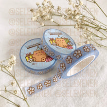 Load image into Gallery viewer, birthday washi tape