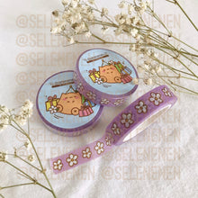 Load image into Gallery viewer, birthday washi tape