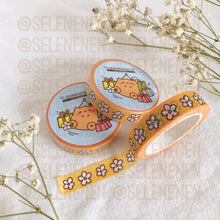 Load image into Gallery viewer, birthday washi tape