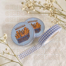 Load image into Gallery viewer, bredkery bois washi tape