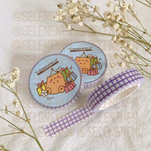 Load image into Gallery viewer, birthday washi tape