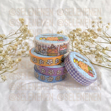Load image into Gallery viewer, birthday washi tape