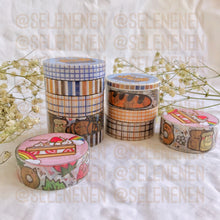 Load image into Gallery viewer, bredkery bois washi tape