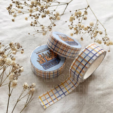 Load image into Gallery viewer, bredkery bois washi tape