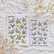 Load image into Gallery viewer, sakura buddies sticker bundle (15)