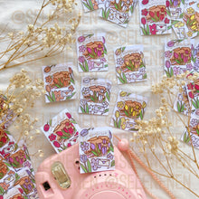 Load image into Gallery viewer, mini decorated polaroids
