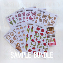 Load image into Gallery viewer, boop's mystery challenge bundle