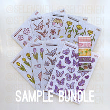 Load image into Gallery viewer, boop's mystery challenge bundle