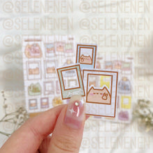 Load image into Gallery viewer, memories sticker bundle (5)