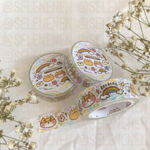 Load image into Gallery viewer, boop bop doodles washi tape