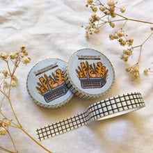 Load image into Gallery viewer, bredkery bois washi tape
