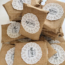 Load image into Gallery viewer, mystery washi bundle