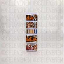 Load image into Gallery viewer, washi tape samples