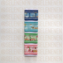 Load image into Gallery viewer, washi tape samples