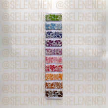 Load image into Gallery viewer, washi tape samples
